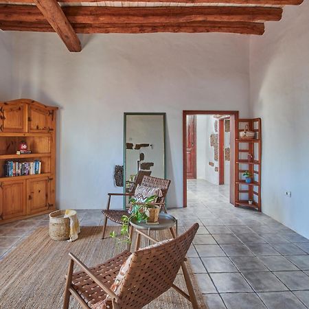 Casa Rural Nel 蒂纳霍 外观 照片