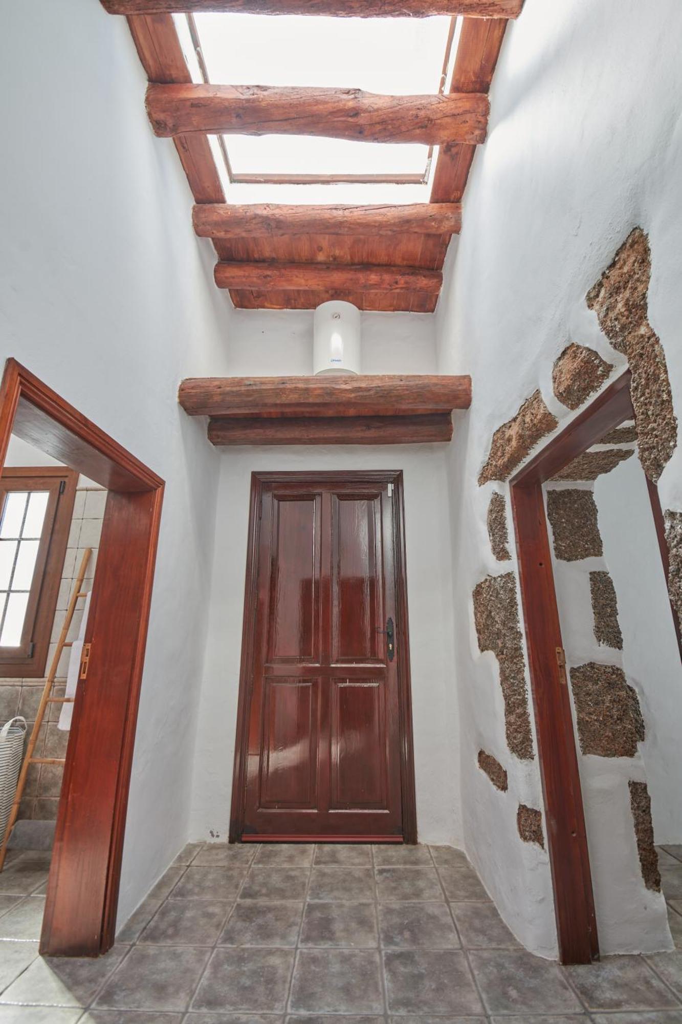 Casa Rural Nel 蒂纳霍 外观 照片