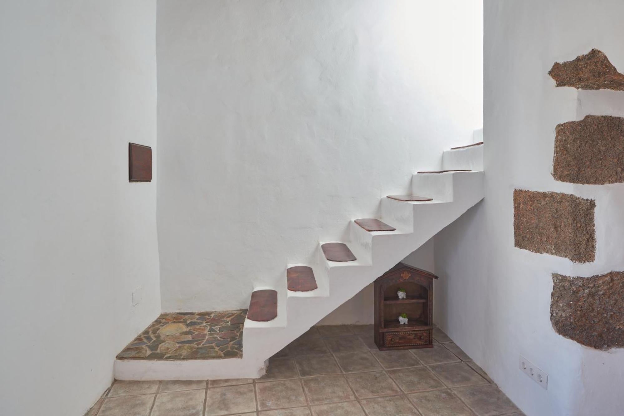 Casa Rural Nel 蒂纳霍 外观 照片